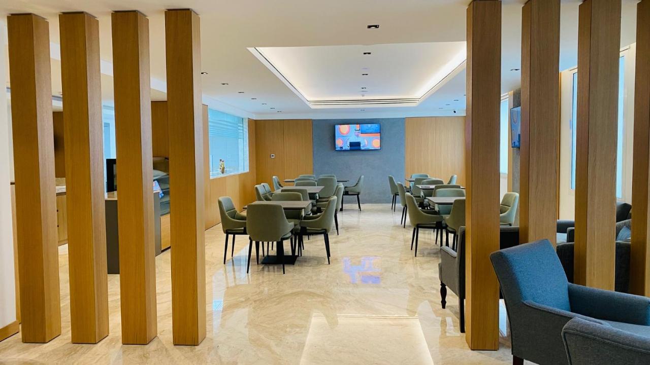 Sitara Hotel Apartment ドバイ エクステリア 写真