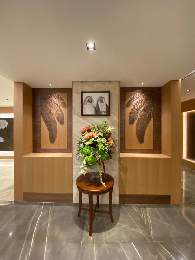 Sitara Hotel Apartment ドバイ エクステリア 写真