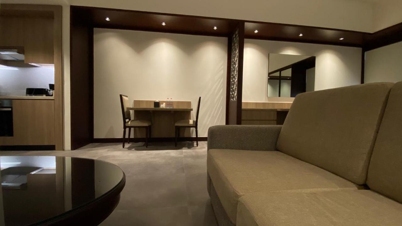Sitara Hotel Apartment ドバイ エクステリア 写真