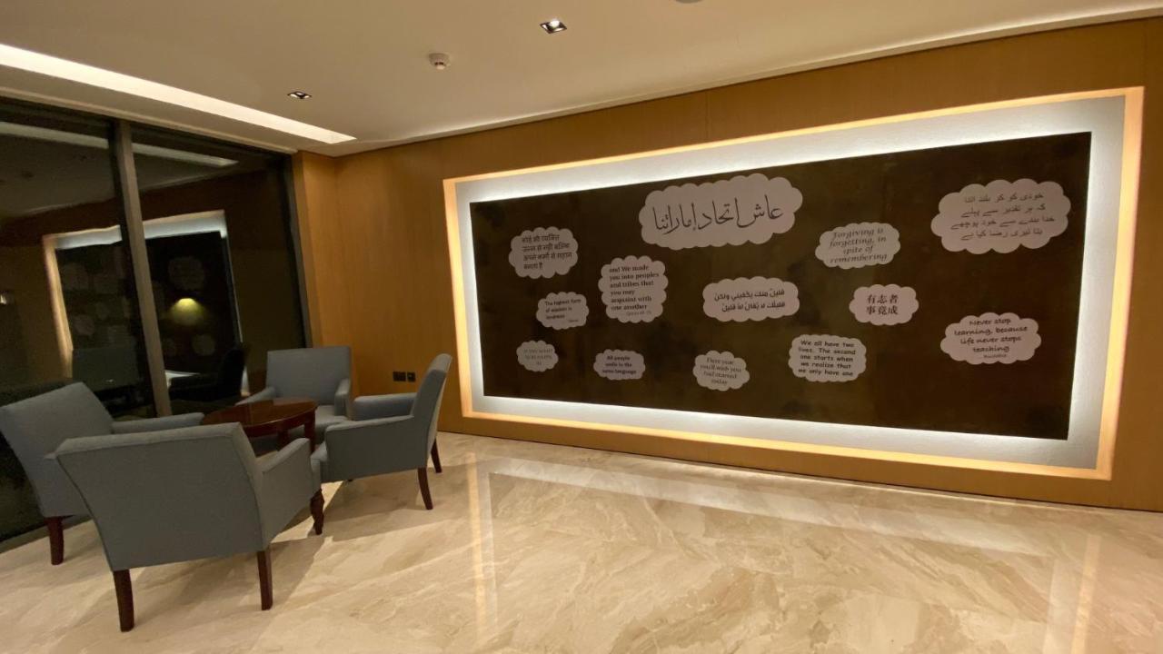 Sitara Hotel Apartment ドバイ エクステリア 写真