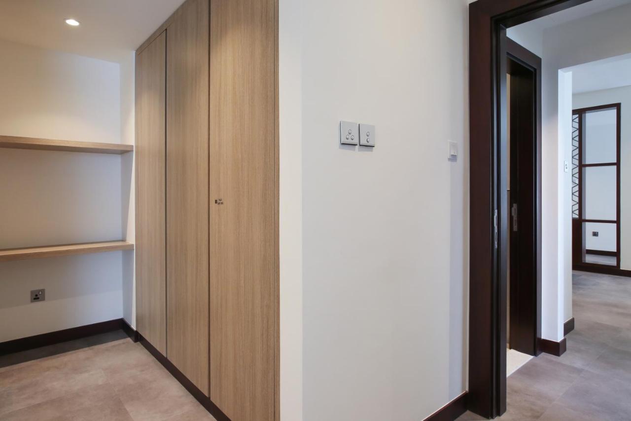 Sitara Hotel Apartment ドバイ エクステリア 写真