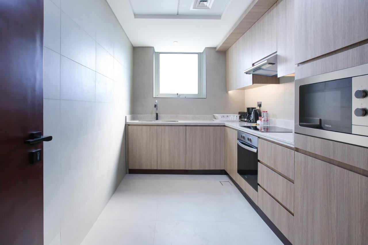 Sitara Hotel Apartment ドバイ エクステリア 写真